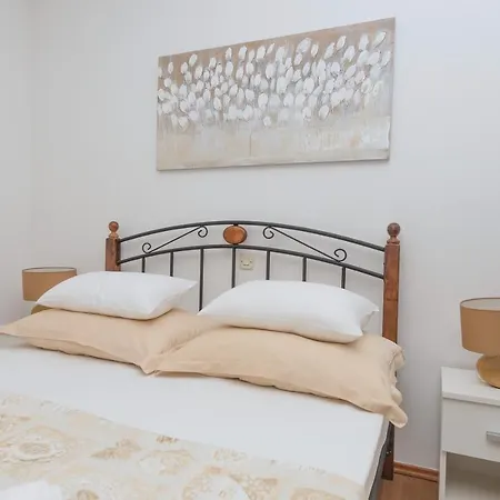 Apartament Pihler