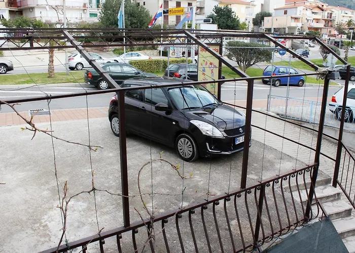 Apartamento Pihler Makarska