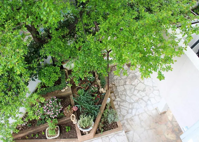 Apartamento Pihler *