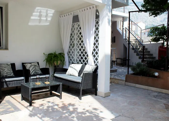 Pihler Apartamento Makarska