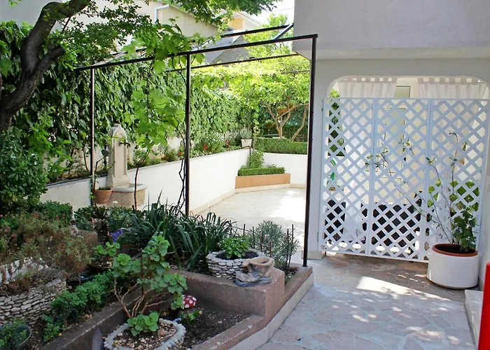 Apartamento Pihler Makarska