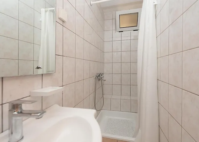 Apartamento Pihler Makarska