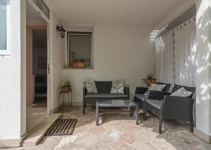 Apartamento Pihler Makarska