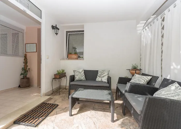 Apartamento Pihler *