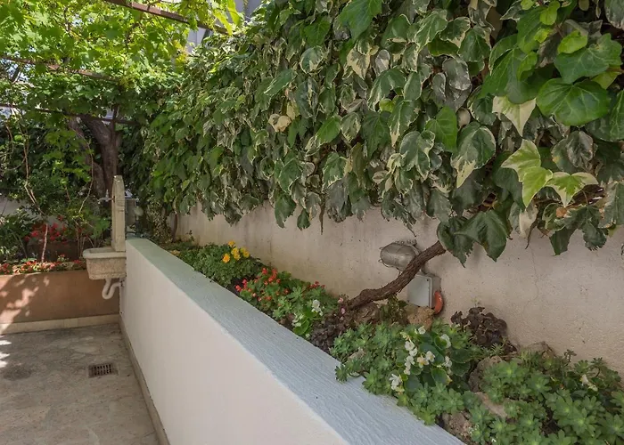Pihler Apartamento Makarska