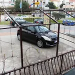 Lägenhet Pihler Makarska