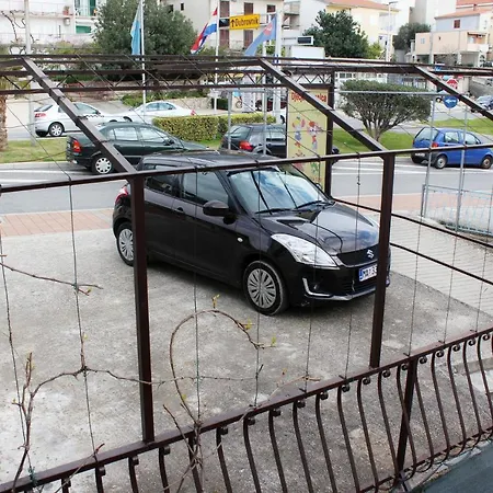 Appartement Pihler Makarska