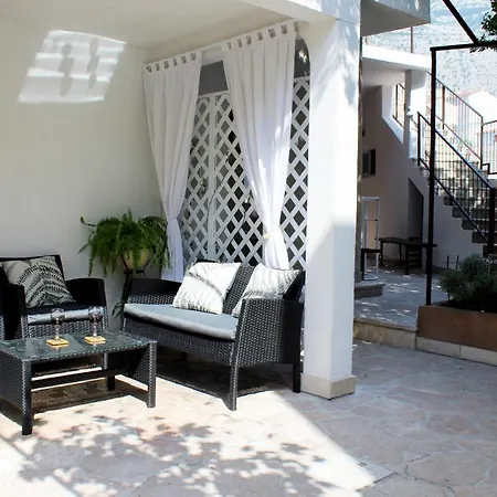 Pihler Appartement Makarska