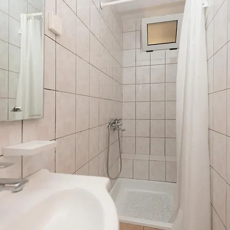 Appartement Pihler Makarska