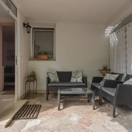 Apartment Pihler Makarska