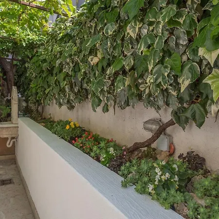 Pihler Apartment Makarska