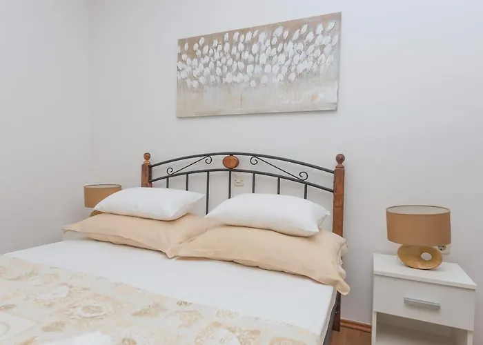 Apartment Pihler