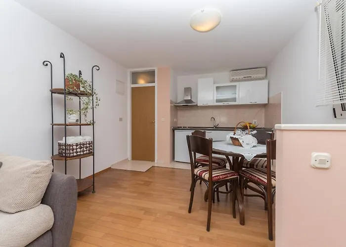 Apartment Pihler